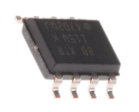Texas Instruments XTR115U 产品图片