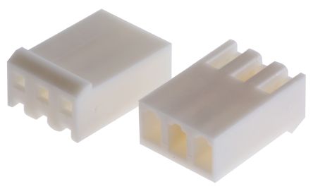 TE Connectivity 640250-3 产品图片