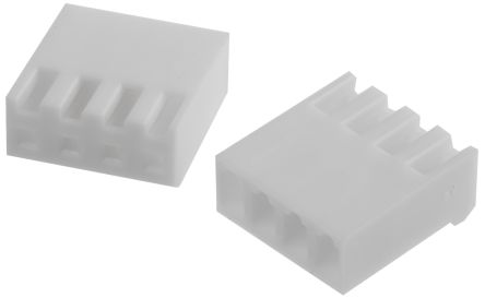 TE Connectivity 640250-4 产品图片