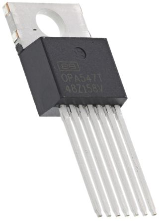 Texas Instruments OPA547T-1 产品图片