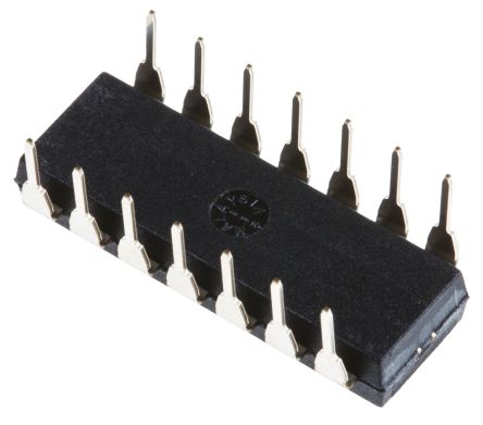 Texas Instruments PGA202KP 产品图片