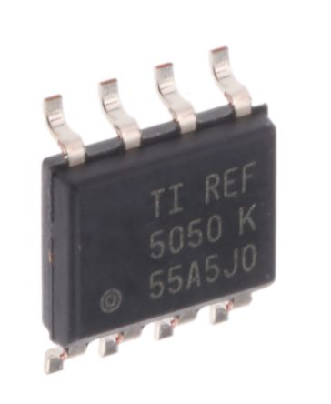 Texas Instruments REF5050ID 产品图片