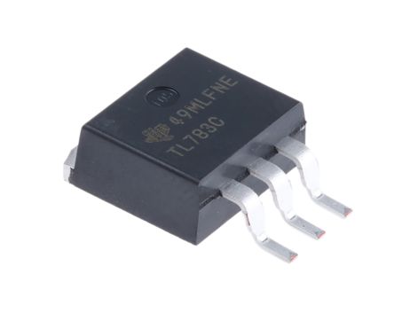 Texas Instruments TL783CKTTR 产品图片