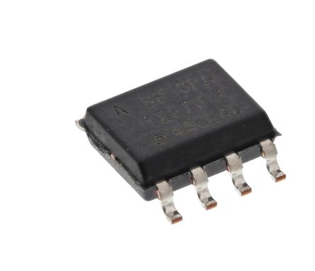 Texas Instruments OPA227UA 产品图片