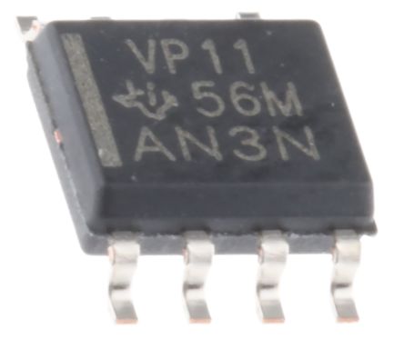 Texas Instruments SN65HVD11D 产品图片