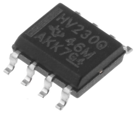 Texas Instruments SN65HVD230QD 产品图片