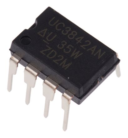 Texas Instruments UC3842AN 产品图片