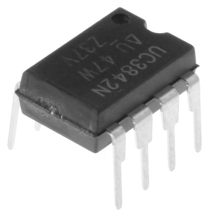Texas Instruments UC3842N 产品图片