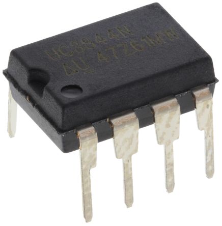 Texas Instruments UC3844N 产品图片