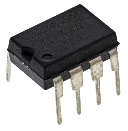 Texas Instruments UC3845N 产品图片