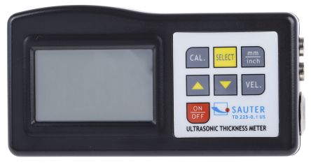 Sauter TD 225-0.1US 产品图片