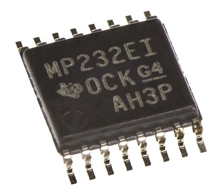 Texas Instruments MAX3232EIPW 产品图片