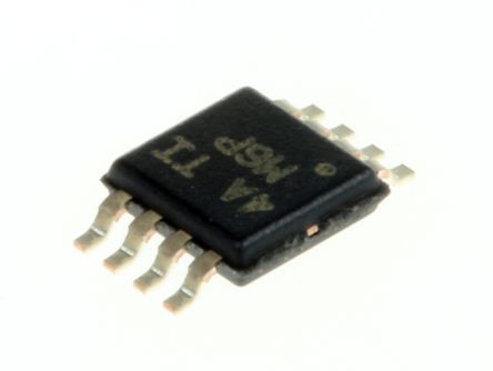 Texas Instruments LM358ADGKR 产品图片