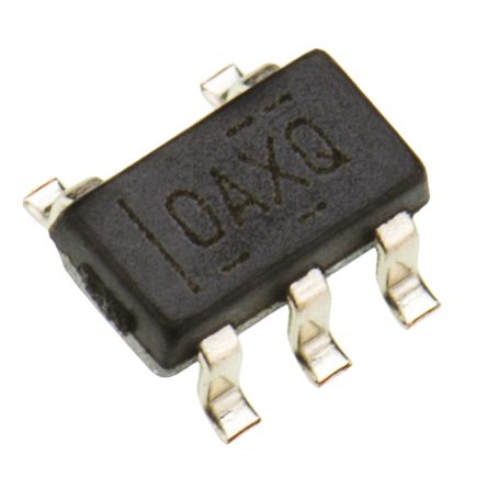 Texas Instruments OPA333AIDBVT 产品图片
