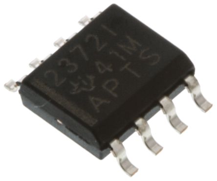Texas Instruments TLV2372IDR 产品图片