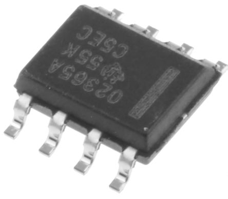 Texas Instruments OPA2365AID 产品图片