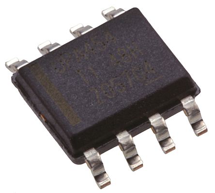Texas Instruments OPA454AIDDA 产品图片