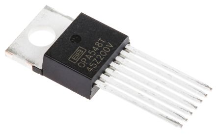 Texas Instruments OPA548T-1 产品图片