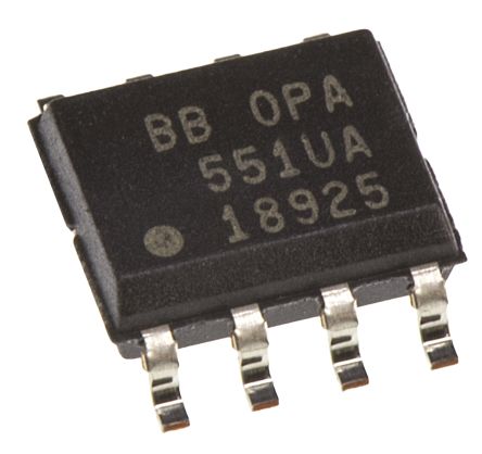 Texas Instruments OPA551UA 产品图片