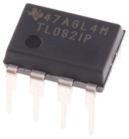 Texas Instruments TL082IP 产品图片