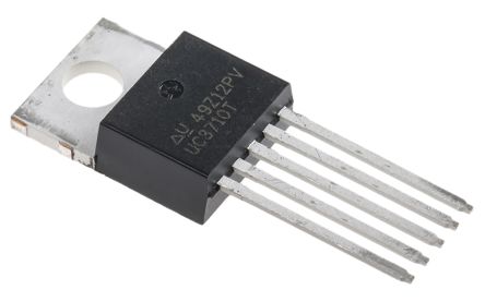 Texas Instruments UC3710T 产品图片