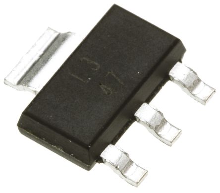 Texas Instruments LM317DCYR 产品图片
