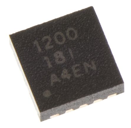 Texas Instruments TPS51200DRCT 产品图片