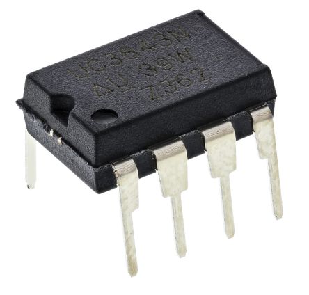 Texas Instruments UC3843N 产品图片