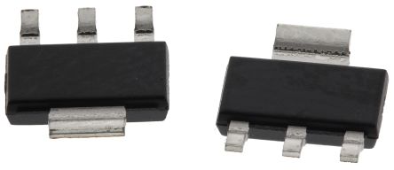 Texas Instruments LM317MDCY 产品图片