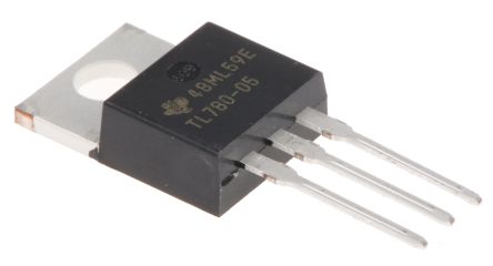 Texas Instruments TL780-05KCS 产品图片