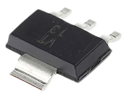 Texas Instruments TLV1117-50CDCY 产品图片