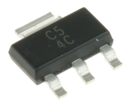 Texas Instruments UA78M05CDCY 产品图片