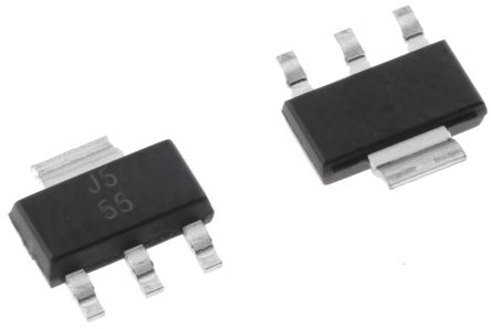 Texas Instruments UA78M05IDCY 产品图片