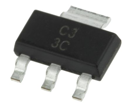 Texas Instruments UA78M33CDCY 产品图片
