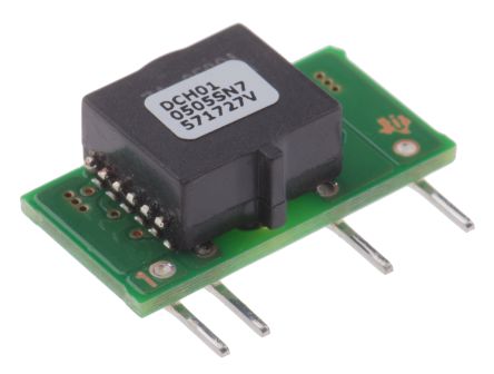 Texas Instruments DCH010505SN7 产品图片
