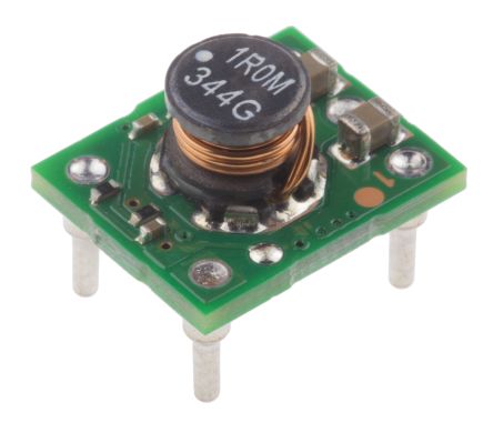 Texas Instruments PTH04070WAD 产品图片