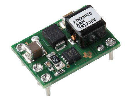 Texas Instruments PTN78000AAH 产品图片