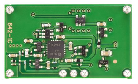 Texas Instruments PTN78020HAH 产品图片