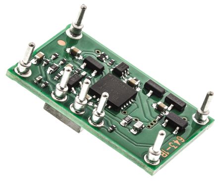 Texas Instruments PTN78060HAH 产品图片