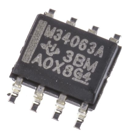 Texas Instruments MC34063AD 产品图片