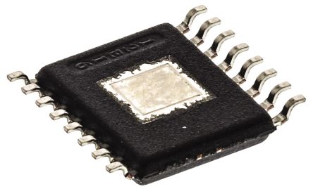 Texas Instruments TPS40055PWP 产品图片