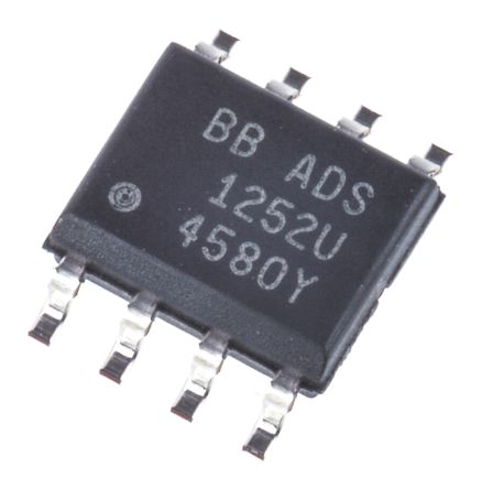 Texas Instruments ADS1252U 产品图片