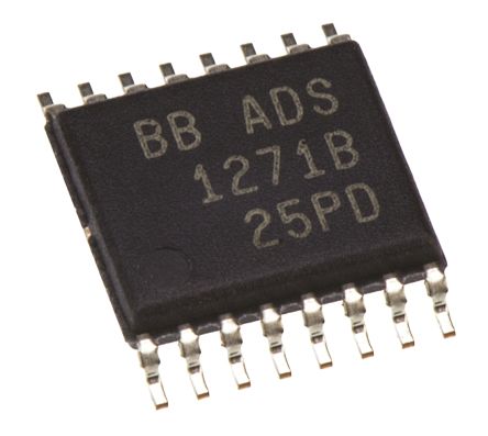 Texas Instruments ADS1271IBPW 产品图片
