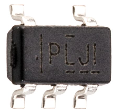 Texas Instruments TPS2051BDBVT 产品图片