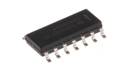 Texas Instruments CD4066BM 产品图片