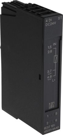 Siemens 6ES7131-4BD01-0AA0 产品图片
