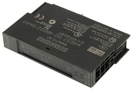 Siemens 6ES7132-4BD02-0AA0 产品图片