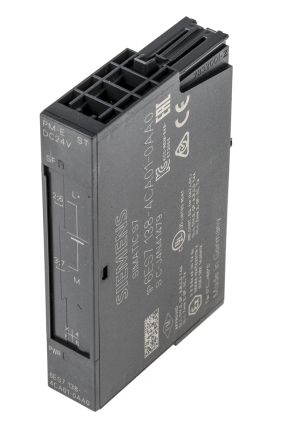 Siemens 6ES7138-4CA01-0AA0 产品图片