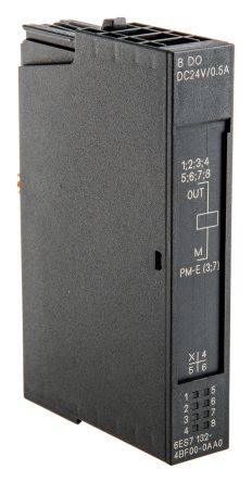 Siemens 6ES7132-4BF00-0AA0 产品图片