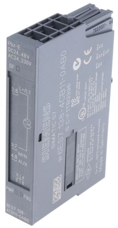 Siemens 6ES7138-4CB11-0AB0 产品图片